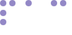 PAC logo: White capital letters spell out PAC, while the purple Braille letters P, A, and C frame the top-left corner of the P and sit above the text.